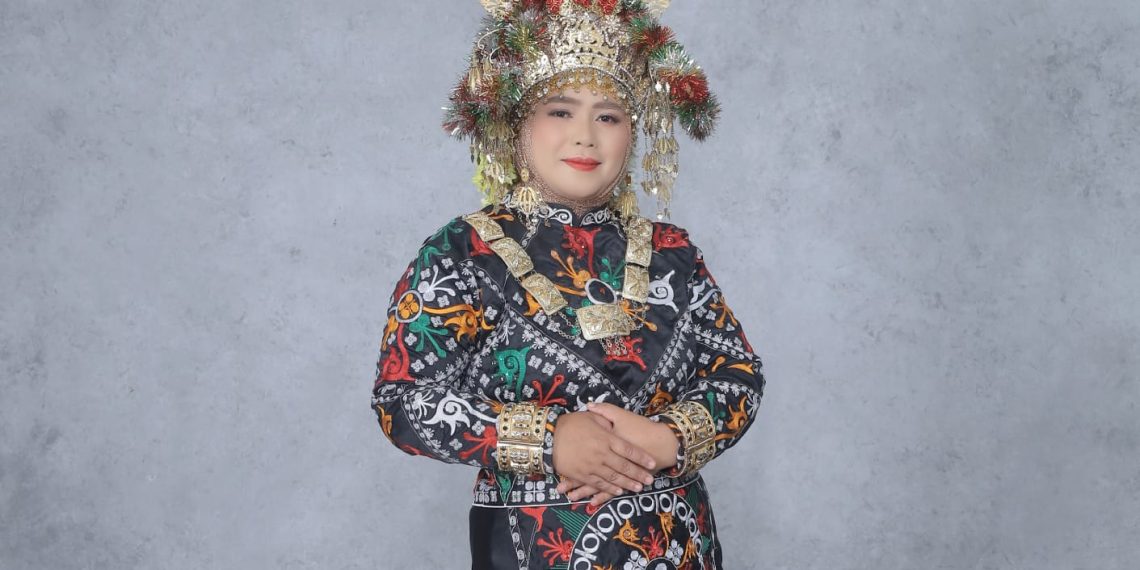 Cecah Ries Makanan Tradisional Khas Aceh Tengah