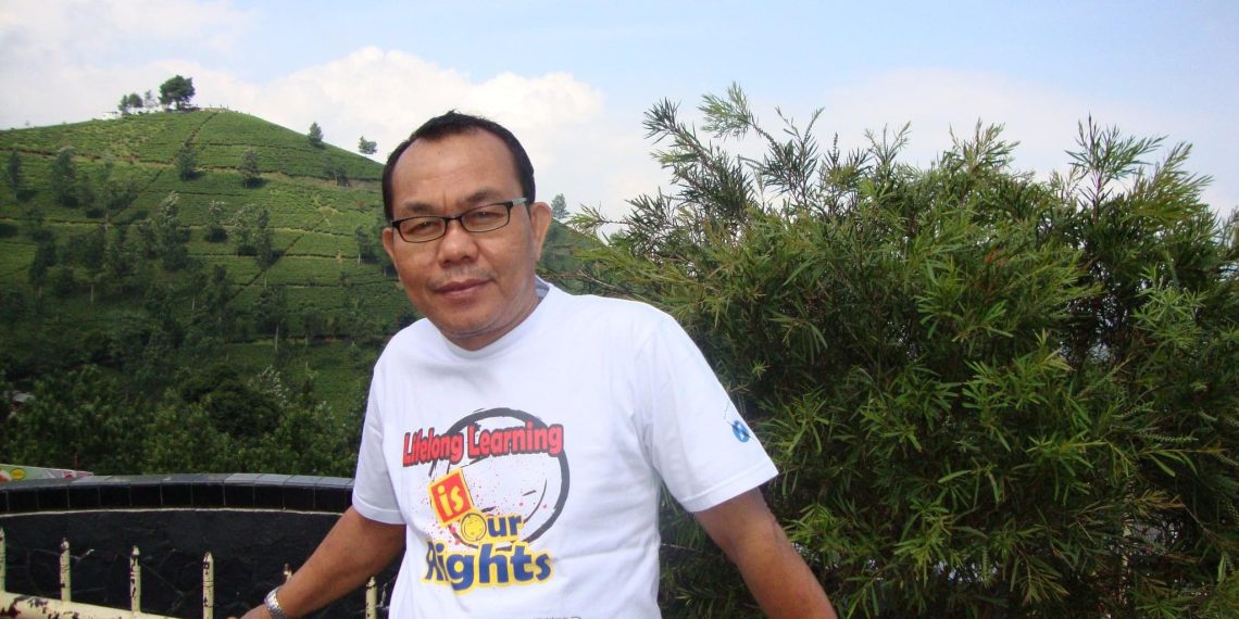 Puisi-Puisi Tabrani Yunis