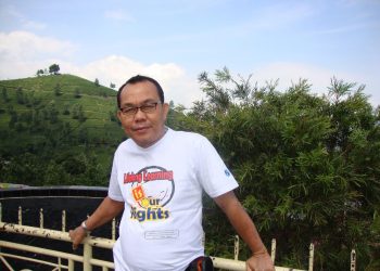 Puisi-Puisi Tabrani Yunis