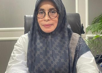 Ini Strategi Pemko dalam Mencapai KLA Penuh