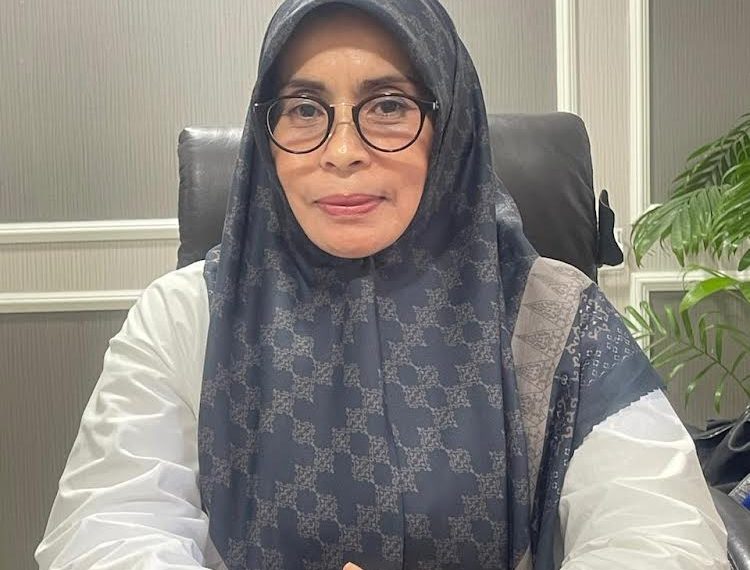 Ini Strategi Pemko dalam Mencapai KLA Penuh