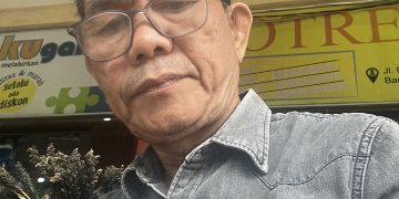 Menggali ilmu dan Pengalaman di Karang Asem