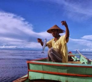 JANGAN BERI IKAN, BERILAH KAIL - IMG_9425 | Artikel | Potret Online