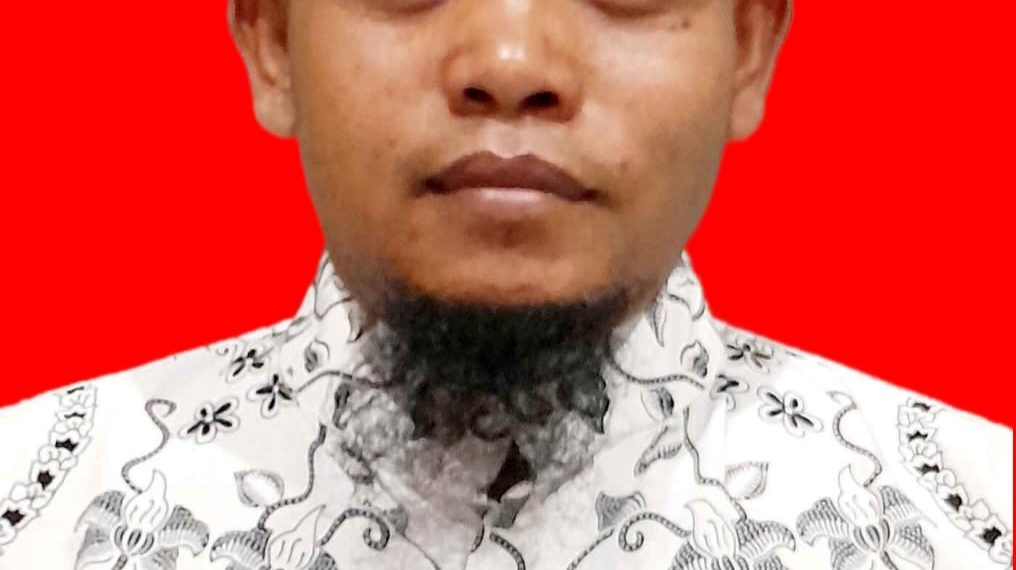 Tgk. Joel Buloh Guru MTsN 6 Aceh Utara Penulis 10 Buku Bergabung Ke PGRI