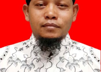 Tgk. Joel Buloh Guru MTsN 6 Aceh Utara Penulis 10 Buku Bergabung Ke PGRI