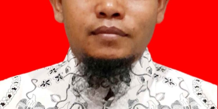 Tgk. Joel Buloh Guru MTsN 6 Aceh Utara Penulis 10 Buku Bergabung Ke PGRI - bb58de0e 2d25 47df a2c3 1a9ef2e05b51 | Aceh Utara | Potret Online