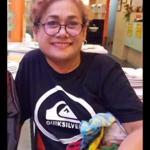 Teman - dd3368ce 7359 456a 959a 57dc684d3a53 | Cerita Mini | Potret Online