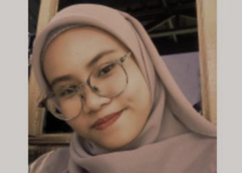 Delusi Terhempas Angin