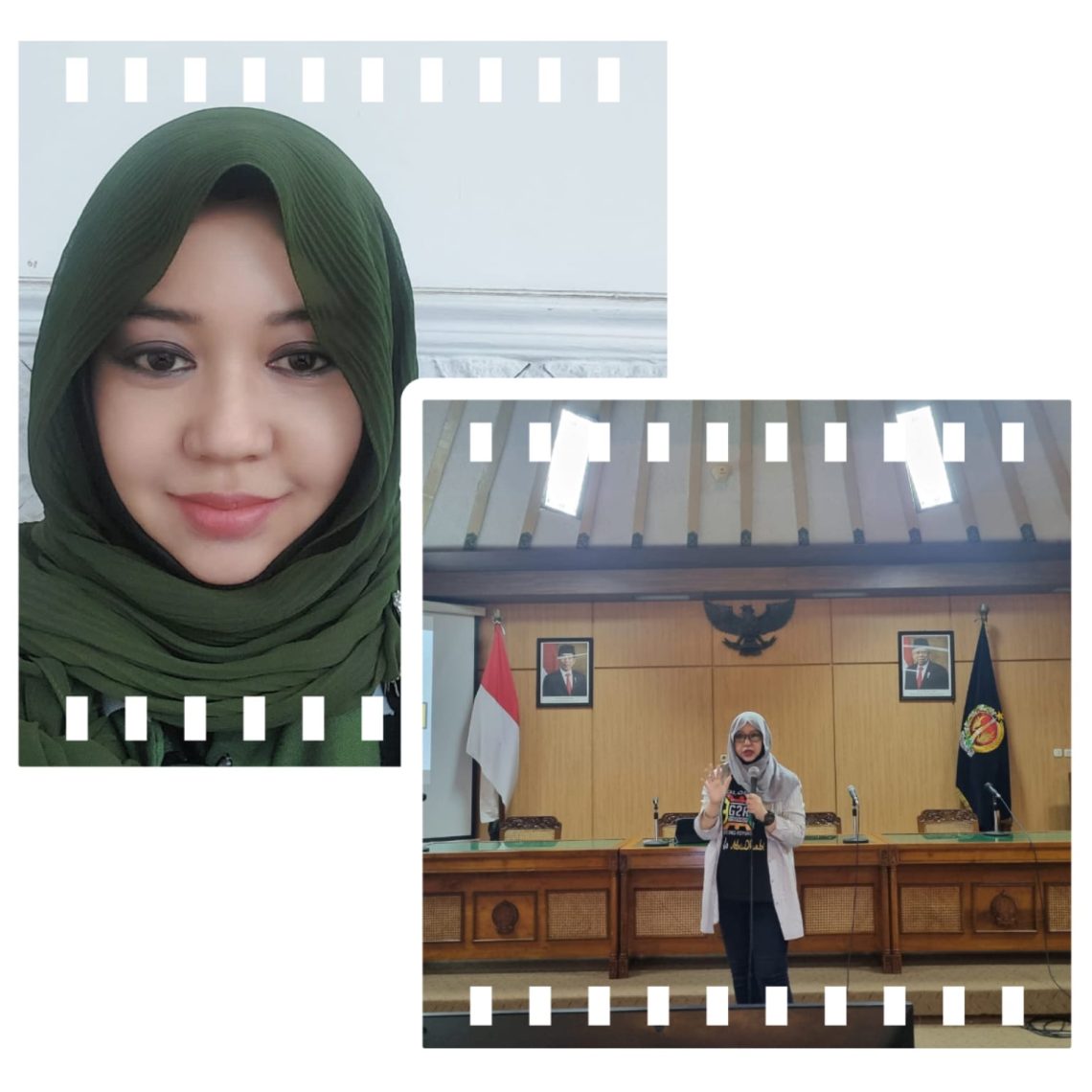 Rika Fatimah : Tantangan Agar Tetap Sustainable, Bagi Model G2RT DIY