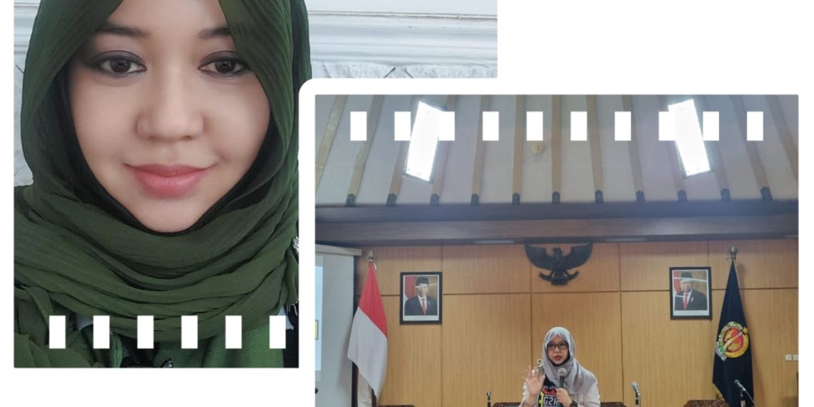 Rika Fatimah : Tantangan Agar Tetap Sustainable, Bagi Model G2RT DIY