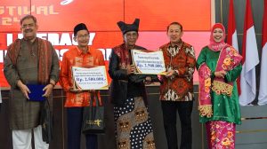 Pinto Janir, Sastrawan Multitalenta Meraih Penghargaan SatuPena - 614e24c3 9915 4f6a b209 8ffedfb54b1c | Minangkabau | Potret Online