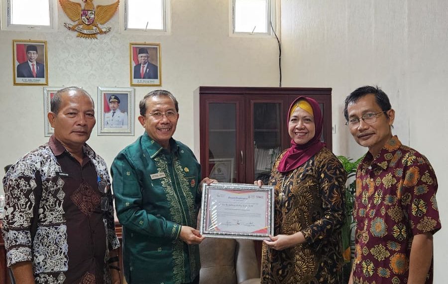 Belasan Jam Terjebak Macet, Delegasi IMLF-2 Nyatakan Pengalaman Amat Berharga