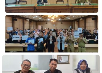 ‘SNI G2RT,  Pintu Masuk Strategis Perkembangan Wirausaha Asli Daerah