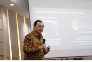 Denny JA:  Keliru mencampuradukkan Puisi Esai dengan Satupena - IMG_0361 | Payakumbuh | Potret Online