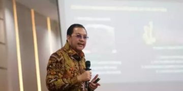 Denny JA:  Keliru mencampuradukkan Puisi Esai dengan Satupena - IMG_0361 | Payakumbuh | Potret Online