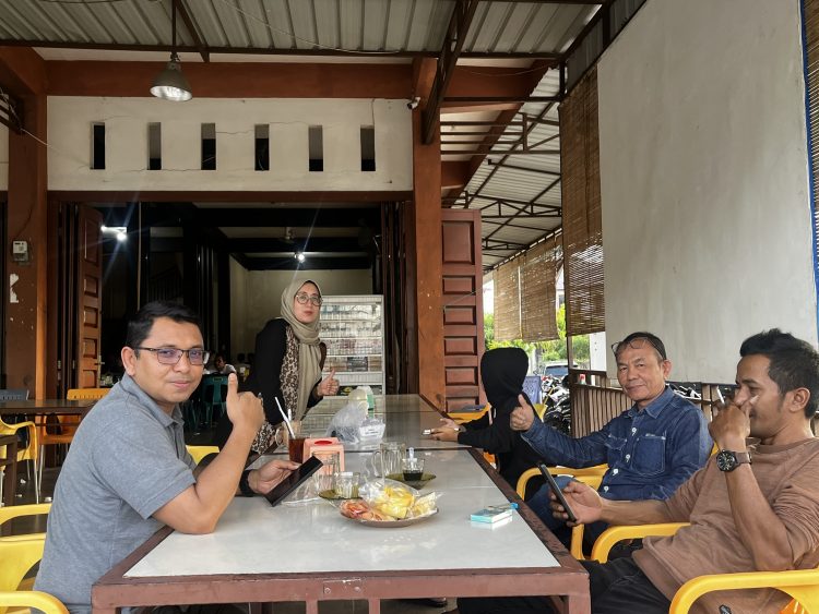 Belajar Entrepreneurship Sejak Usia Dini | Potret Online