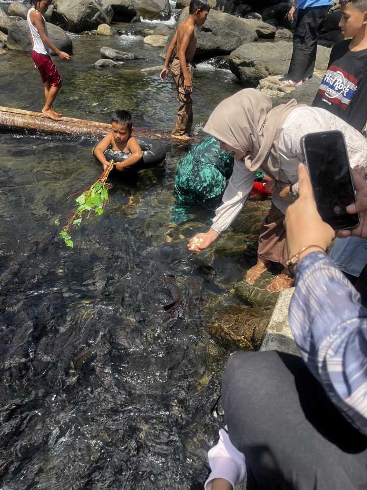 Belajar Entrepreneurship Sejak Usia Dini | Potret Online