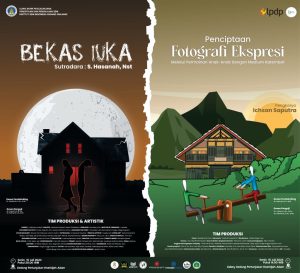 PERTUNJUKAN TEATER DAN PAMERAN FOTO DIGELAR DI ISI PADANGPANJANG - ad139194 6ed7 4e6f a893 a4801c703a64 | Bingkai | Potret Online