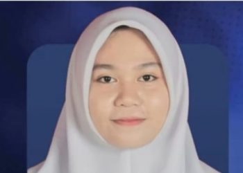 Siswi MAN 1 Kota Subulussalam Lolos 0SN Tingkat Nasional