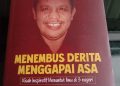 Buku ‘Menembus Derita Menggapai Asa’ Diluncurkan; Kado Ultah ke-55 SOJ