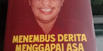 Buku ‘Menembus Derita Menggapai Asa’ Diluncurkan; Kado Ultah ke-55 SOJ