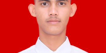 SEMANGAT PANTANG MEYERAH CUT NYAK MEUTIA, INSPIRASI BAGI KITA