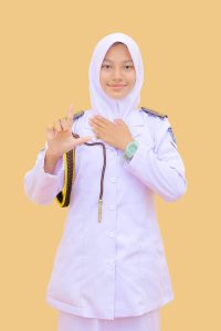 SI PENAKLUK SERIGALA JAHAT - bb3f2625 1b0d 4d36 b2b8 64528b05facd | Cerpen | Potret Online