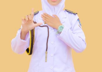 SI PENAKLUK SERIGALA JAHAT