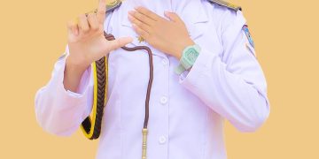 SI PENAKLUK SERIGALA JAHAT