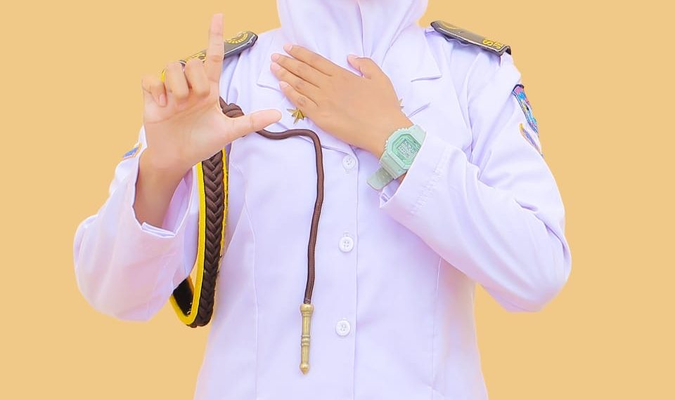 SI PENAKLUK SERIGALA JAHAT