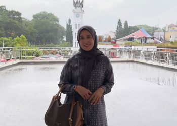 GOMBAL LEWAT JEJARING SOSIAL, LEBIH MUDAH