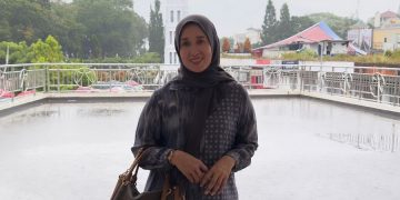 GOMBAL LEWAT JEJARING SOSIAL, LEBIH MUDAH