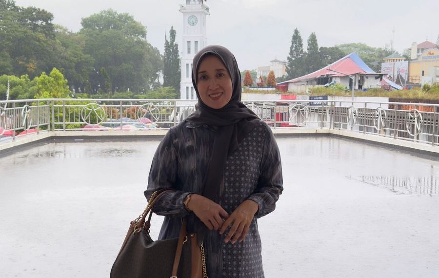 GOMBAL LEWAT JEJARING SOSIAL, LEBIH MUDAH