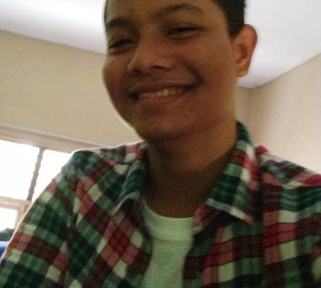 DINAMIKA PERUBAHAN IKLIM DI NEGARA KHATULISTIWA