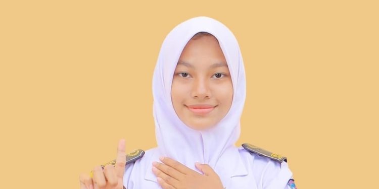 Keseruan di Kelas Bahasa Jepang Bersama Sensei Wahhab - 402085c1 d1ca 465a b7b7 317944f1d854 | Pendidikan | Potret Online