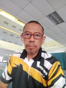 Senerai Puisi Ahmad Noh - 64e6d699 c5eb 4f4c 8d46 7d83b5d3ab0c | POTRET Budaya | Potret Online