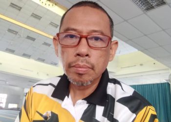 Senerai Puisi Ahmad Noh