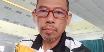 Senerai Puisi Ahmad Noh - 64e6d699 c5eb 4f4c 8d46 7d83b5d3ab0c | POTRET Budaya | Potret Online