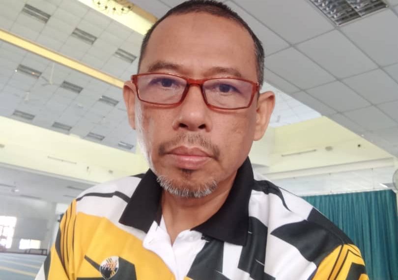 Senerai Puisi Ahmad Noh