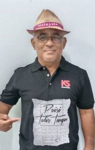 Puisi-Puisinya, Oui Binsal - 65e75341 1f73 4d8e a9c6 42cb575a65cf | Jalan-jalan | Potret Online