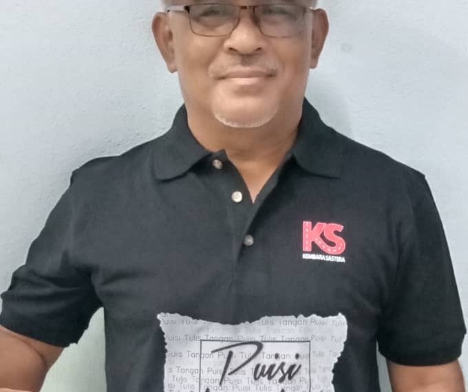 Puisi-Puisinya, Oui Binsal