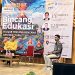 Awareness Day, Bincang  Edukasi Tentang Bencana Megathrust