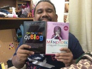 Indahnya Menulis Bagi Seorang Guru - IMG_1387 | Artikel | Potret Online