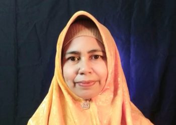 Ketika Saf Menjadi Saksi