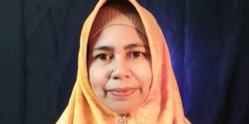 Ketika Saf Menjadi Saksi - IMG_1395 | POTRET Budaya | Potret Online