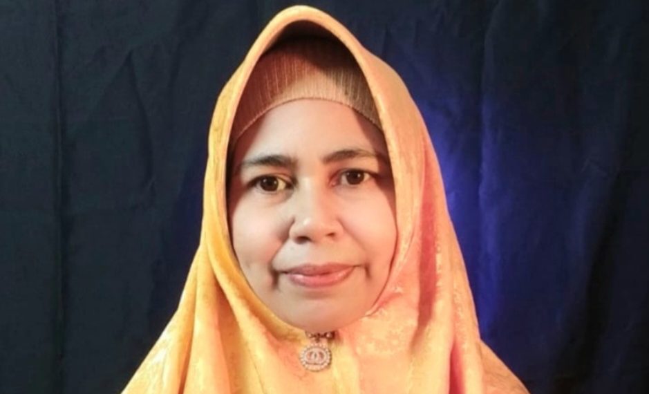 Ketika Saf Menjadi Saksi