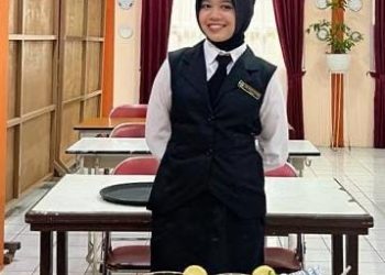 DIGITALISASI KEARIFAN LOKAL, KENAPA TIDAK?