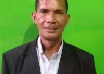 Puisi-Puisi Thomas Krispianus Swalar