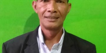 Puisi-Puisi Thomas Krispianus Swalar