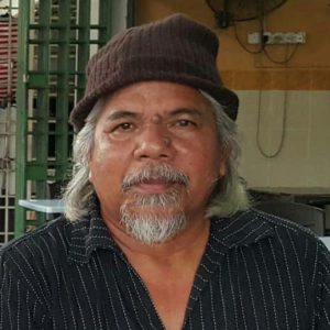 Puisi-Puisi Abdul Aziz Ali. Ipoh, Perak, Malaysia - e42af13d 66f4 456d 8ba7 d5aad48b28d0 | Antologi Puisi | Potret Online